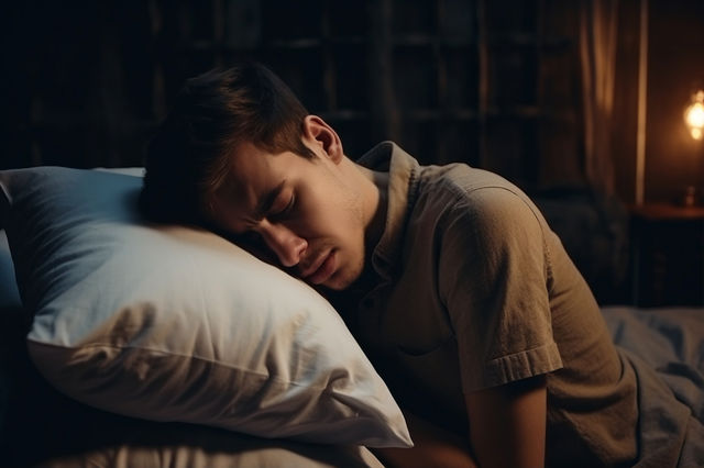 הפרעות שינה