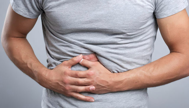 דקירות בבטן